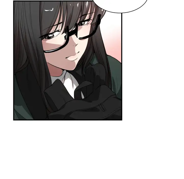You’re Not That Special! Chapter 1 Page 22