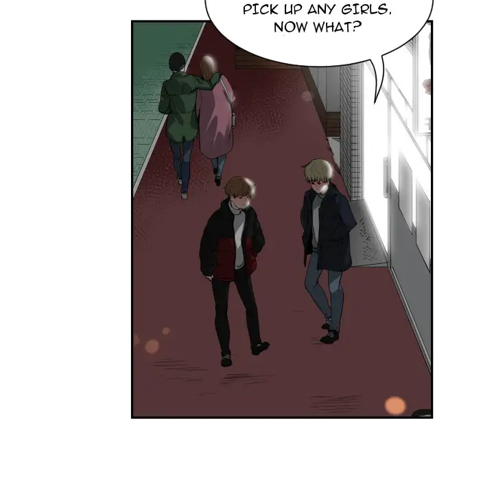 You’re Not That Special! Chapter 1 Page 25