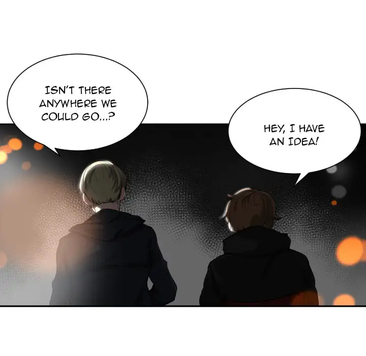You’re Not That Special! Chapter 1 Page 26