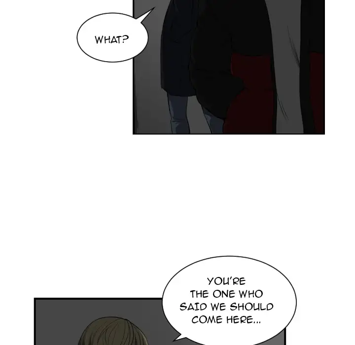 You’re Not That Special! Chapter 1 Page 29