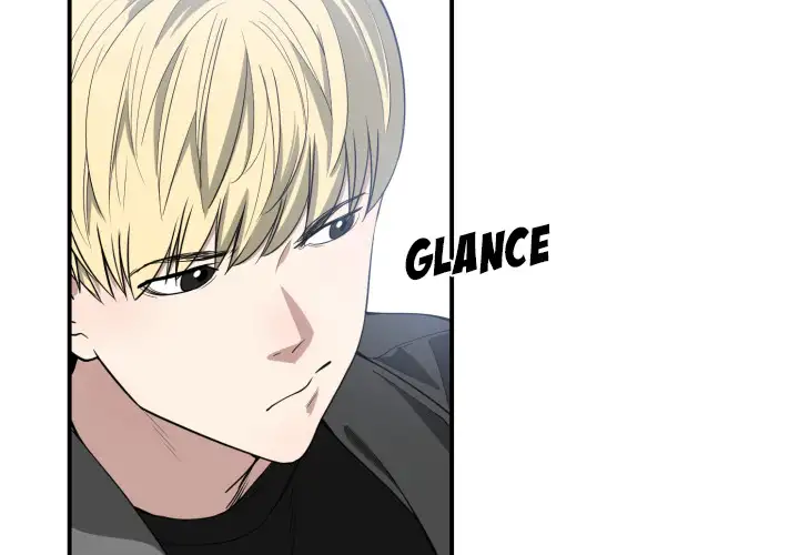 You’re Not That Special! Chapter 1 Page 3