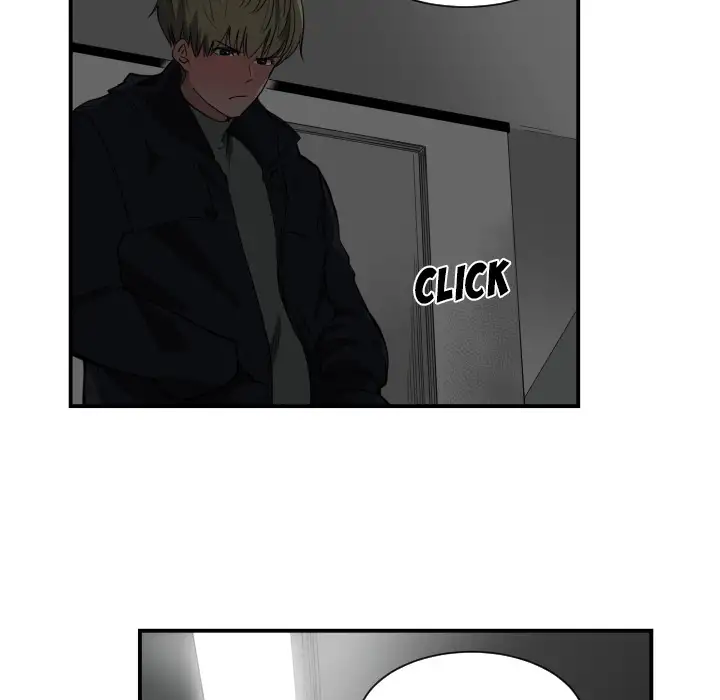 You’re Not That Special! Chapter 1 Page 30