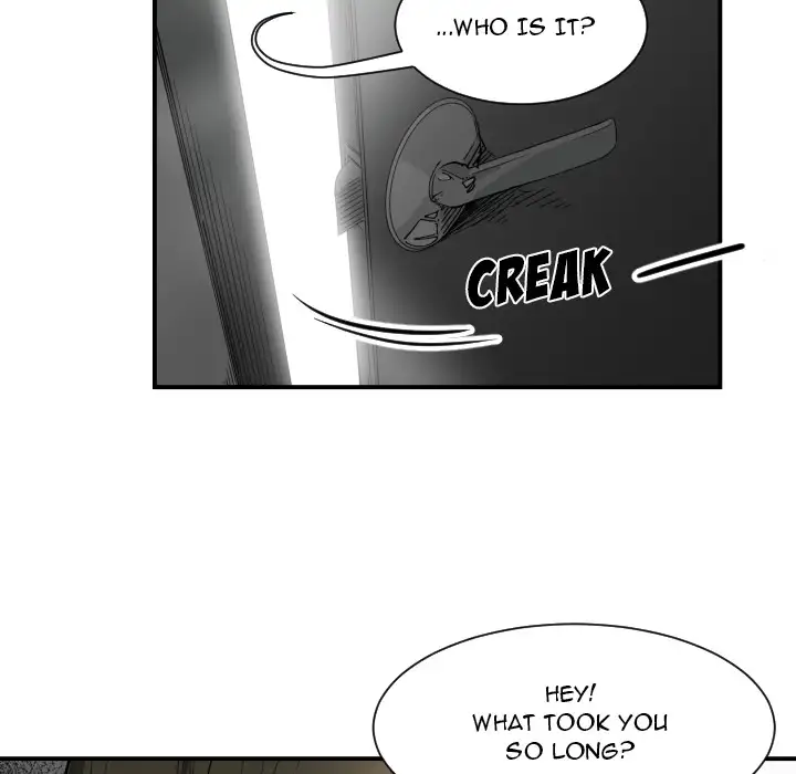 You’re Not That Special! Chapter 1 Page 31