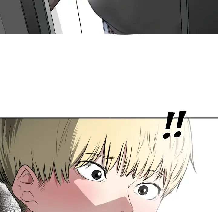You’re Not That Special! Chapter 1 Page 34