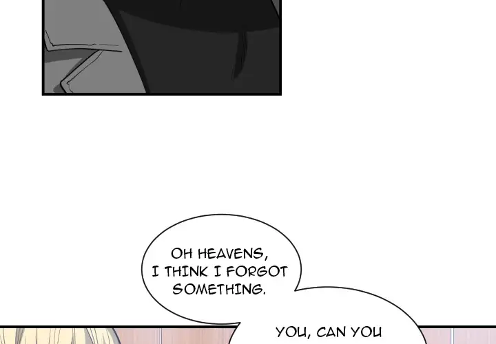 You’re Not That Special! Chapter 1 Page 4