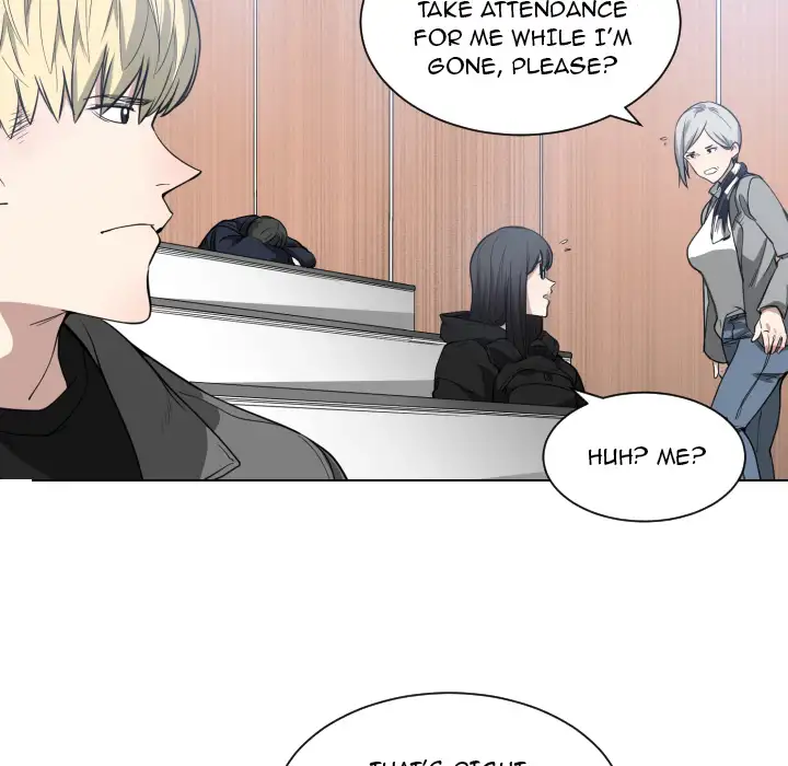 You’re Not That Special! Chapter 1 Page 5