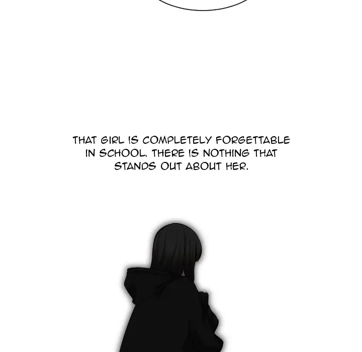 You’re Not That Special! Chapter 1 Page 7