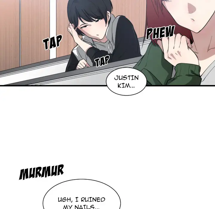 You’re Not That Special! Chapter 1 Page 9
