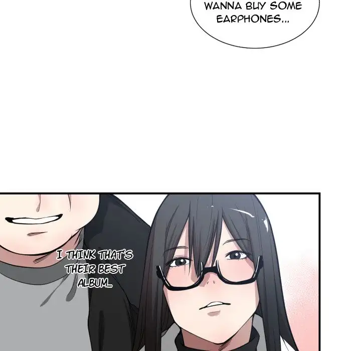You’re Not That Special! Chapter 9 Page 102