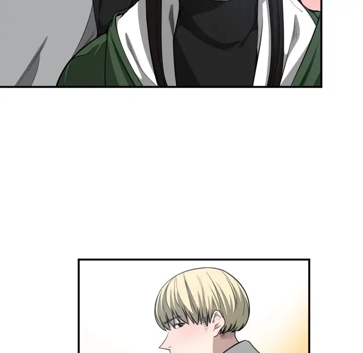 You’re Not That Special! Chapter 9 Page 103