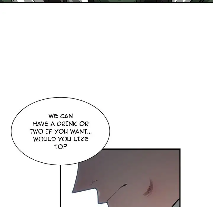 You’re Not That Special! Chapter 9 Page 108
