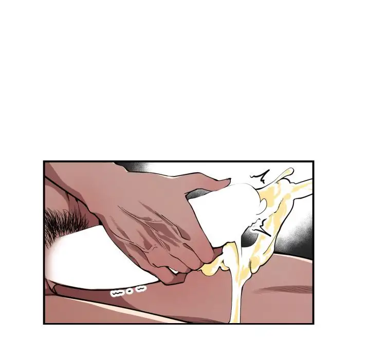 You’re Not That Special! Chapter 9 Page 18