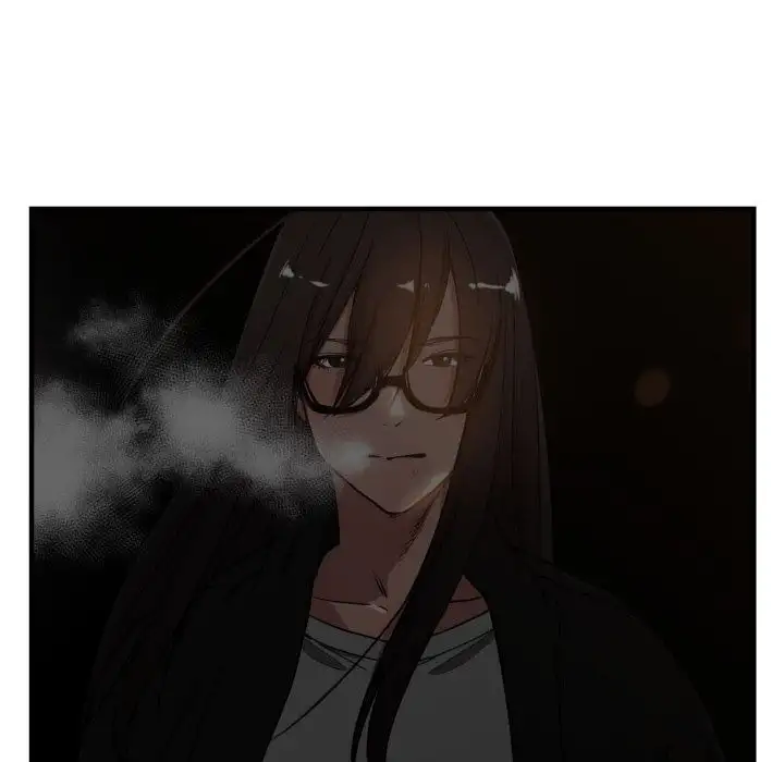You’re Not That Special! Chapter 9 Page 29