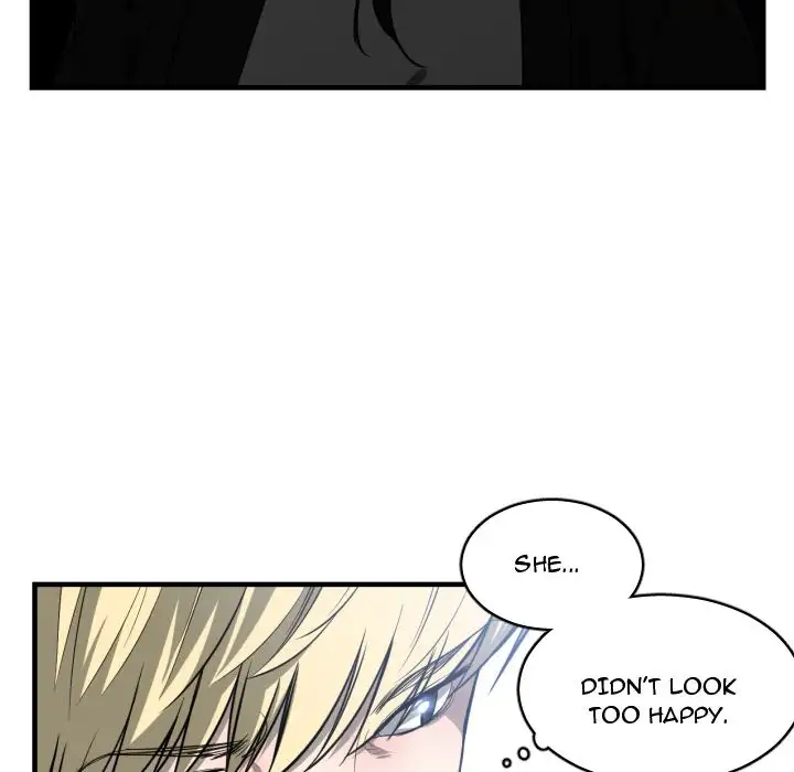 You’re Not That Special! Chapter 9 Page 30