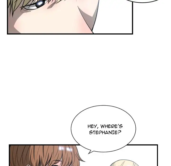 You’re Not That Special! Chapter 9 Page 31