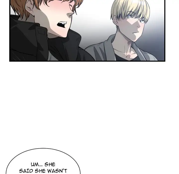 You’re Not That Special! Chapter 9 Page 32