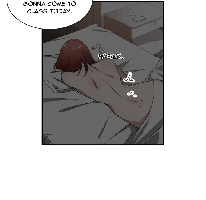 You’re Not That Special! Chapter 9 Page 33