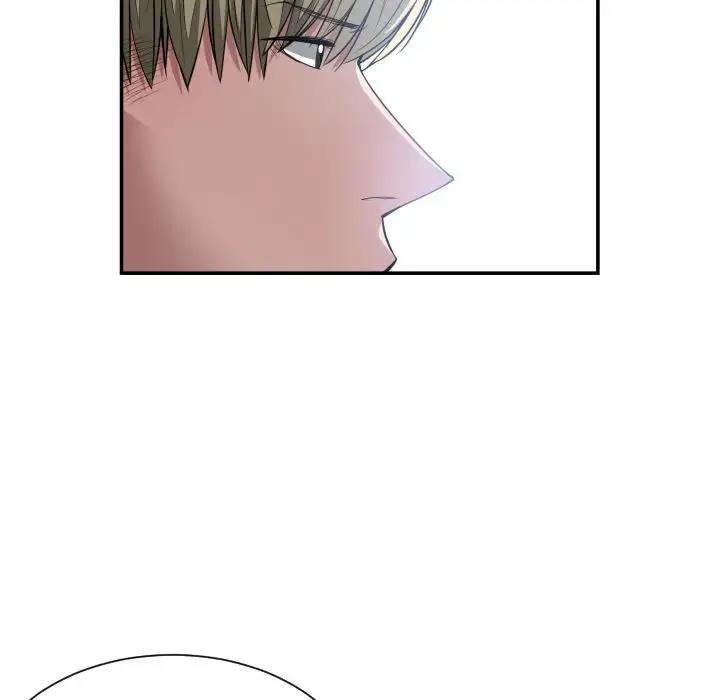 You’re Not That Special! Chapter 9 Page 44
