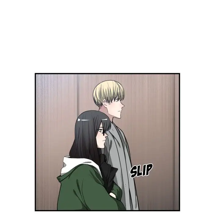 You’re Not That Special! Chapter 9 Page 46