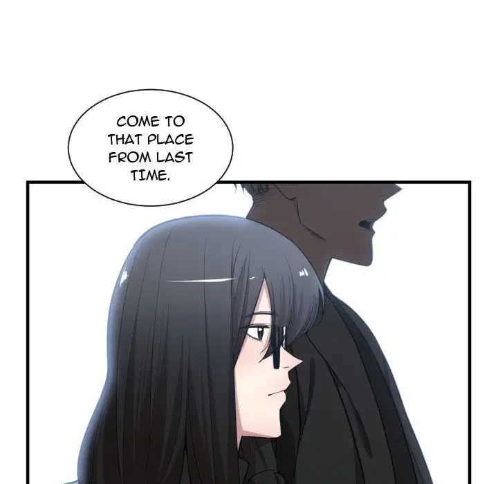 You’re Not That Special! Chapter 9 Page 47