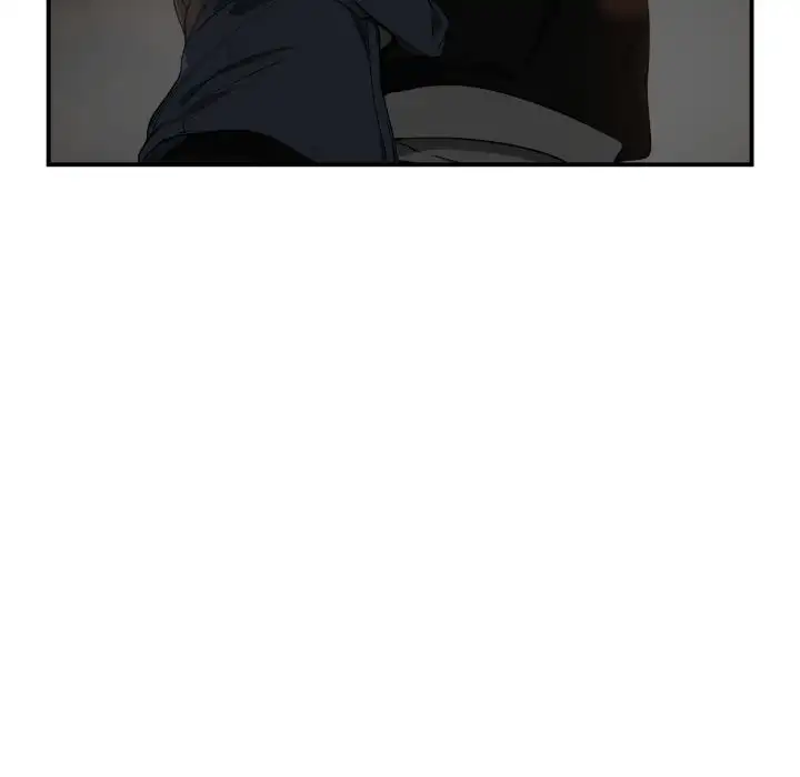 You’re Not That Special! Chapter 9 Page 59