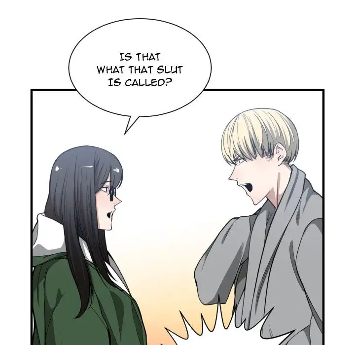 You’re Not That Special! Chapter 9 Page 61