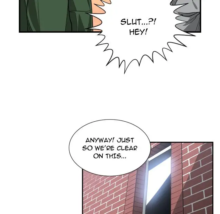 You’re Not That Special! Chapter 9 Page 62