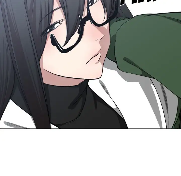 You’re Not That Special! Chapter 9 Page 64