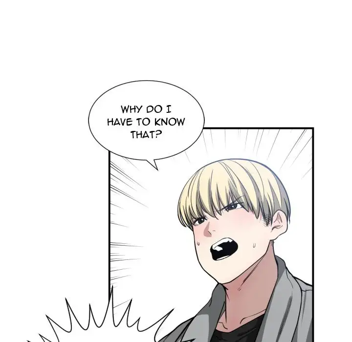 You’re Not That Special! Chapter 9 Page 65
