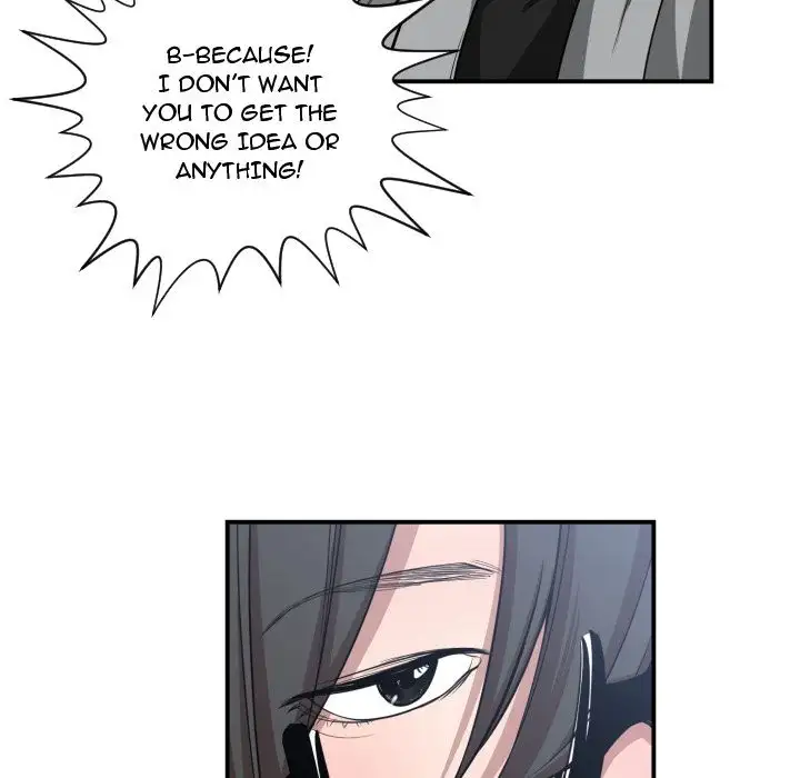 You’re Not That Special! Chapter 9 Page 66