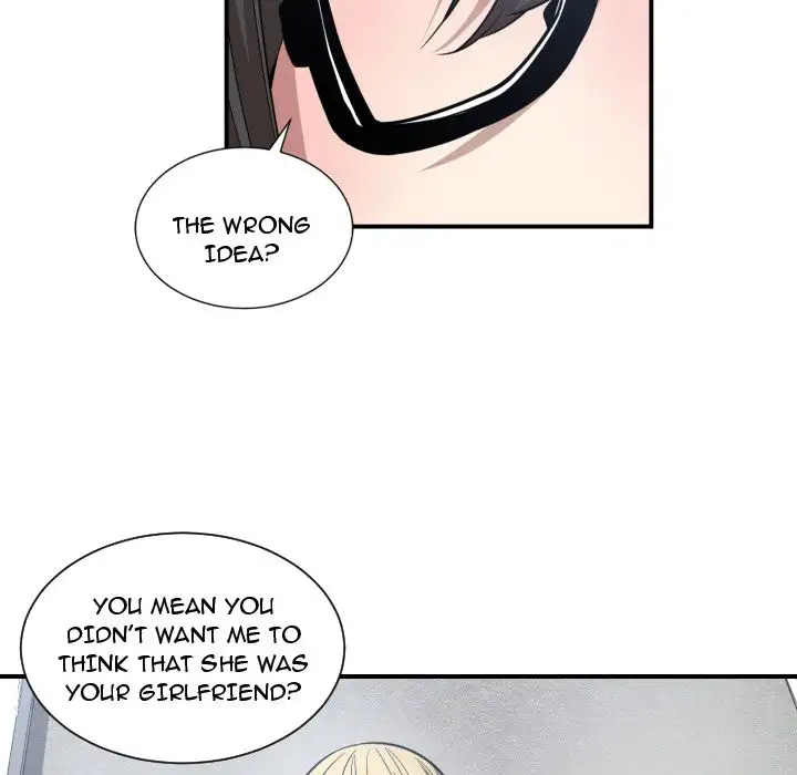 You’re Not That Special! Chapter 9 Page 67