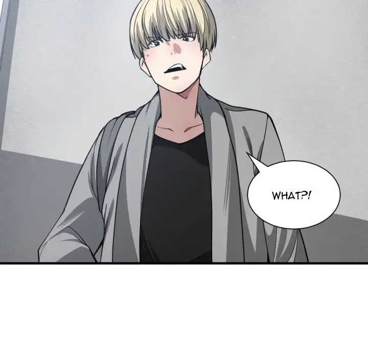 You’re Not That Special! Chapter 9 Page 68