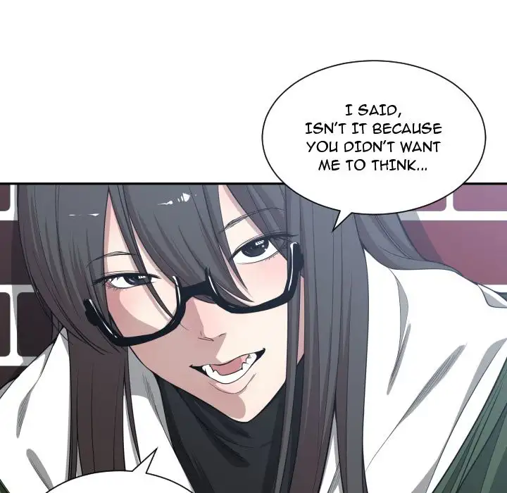 You’re Not That Special! Chapter 9 Page 69