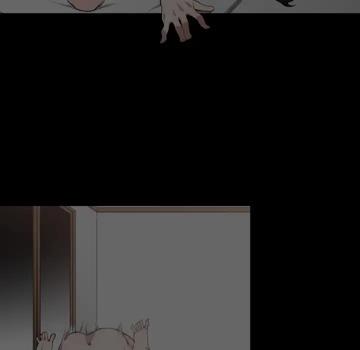You’re Not That Special! Chapter 9 Page 7
