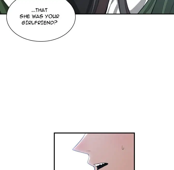 You’re Not That Special! Chapter 9 Page 70
