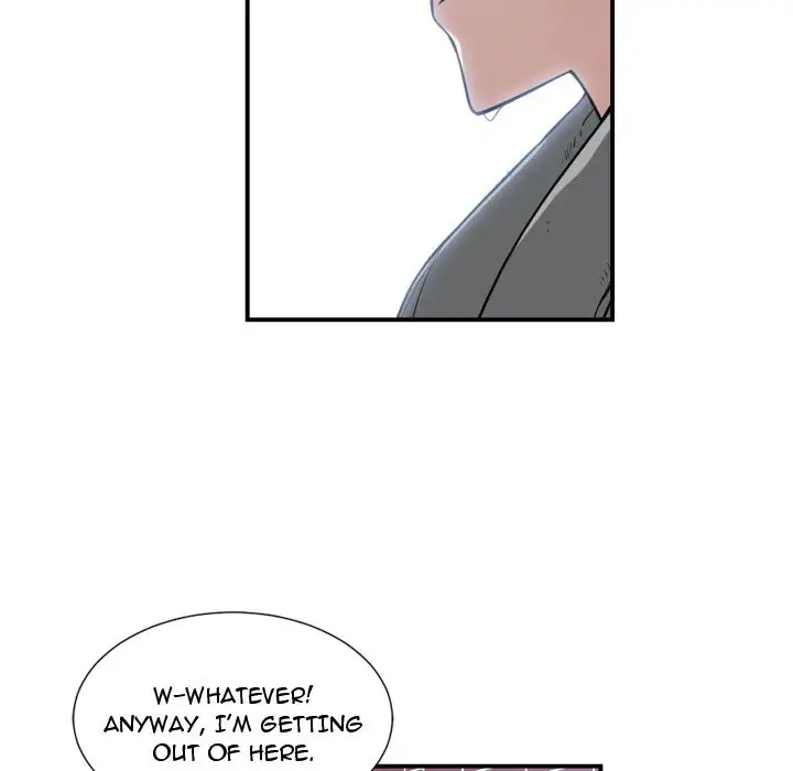 You’re Not That Special! Chapter 9 Page 71