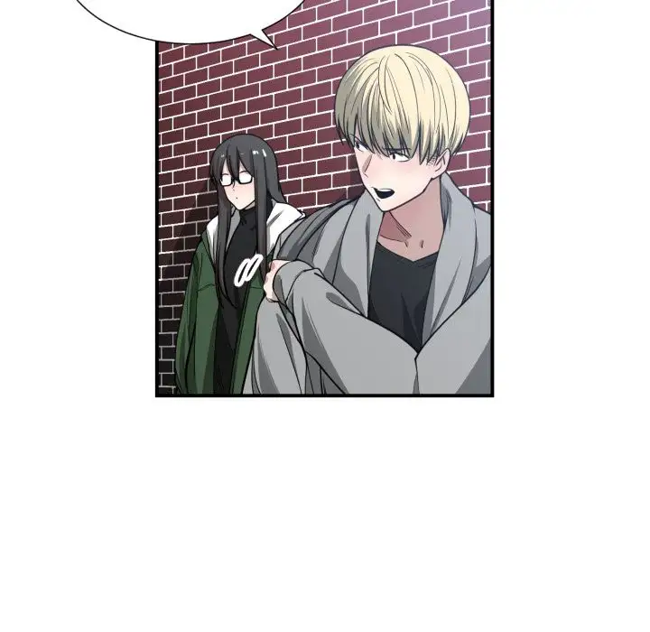 You’re Not That Special! Chapter 9 Page 72