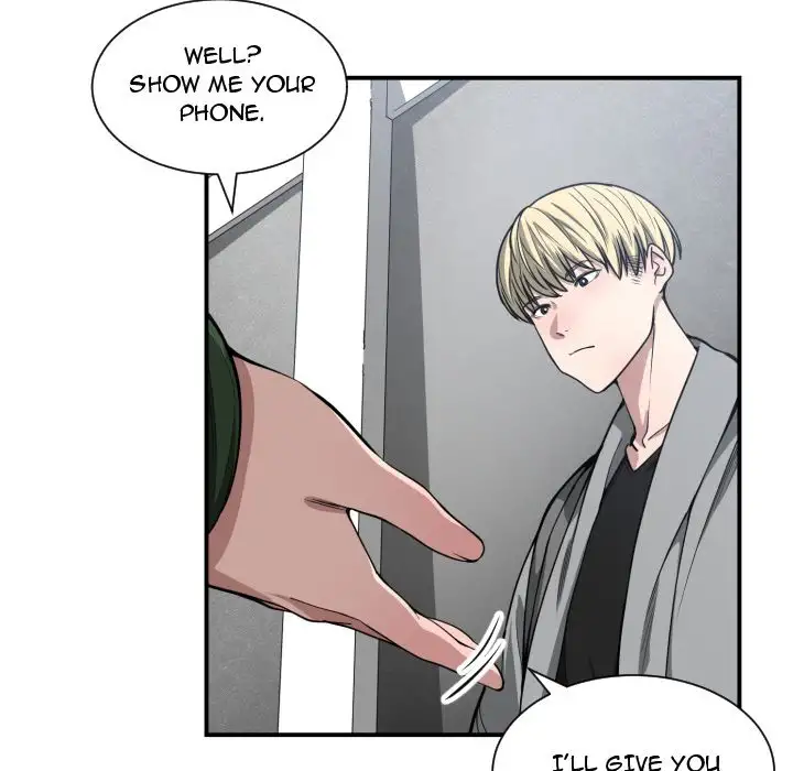 You’re Not That Special! Chapter 9 Page 76