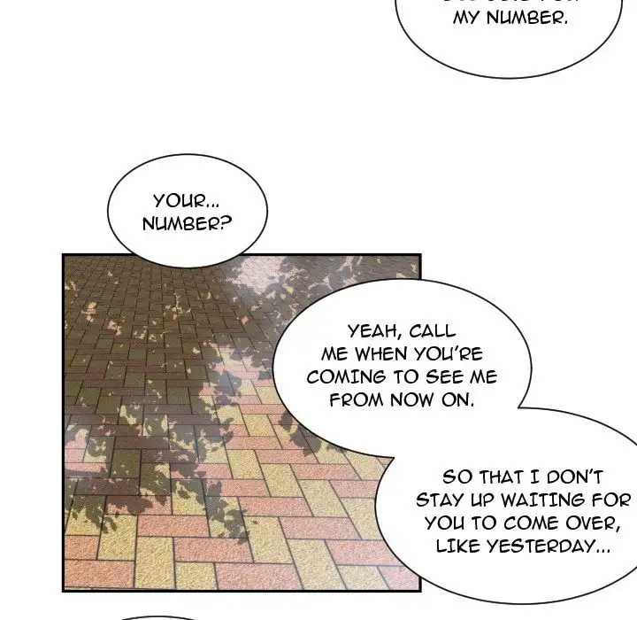 You’re Not That Special! Chapter 9 Page 77