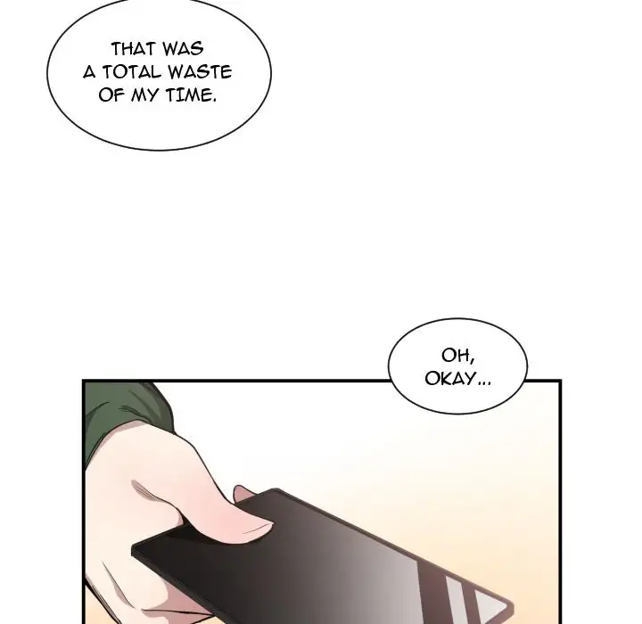 You’re Not That Special! Chapter 9 Page 78