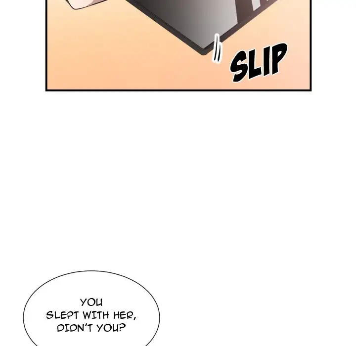 You’re Not That Special! Chapter 9 Page 79
