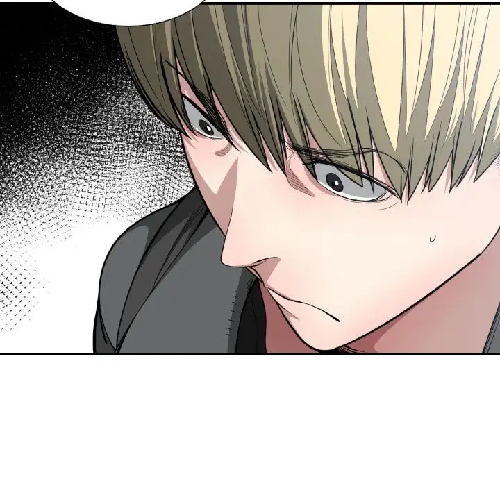 You’re Not That Special! Chapter 9 Page 80