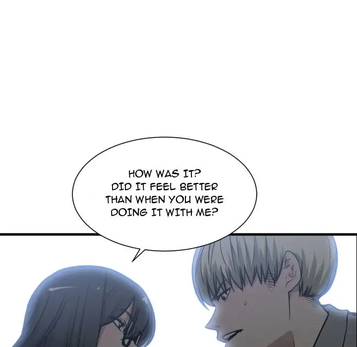 You’re Not That Special! Chapter 9 Page 82