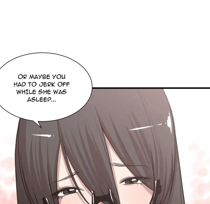 You’re Not That Special! Chapter 9 Page 84