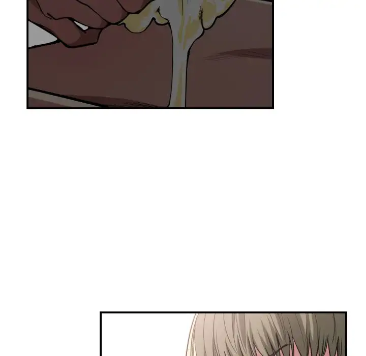You’re Not That Special! Chapter 9 Page 87
