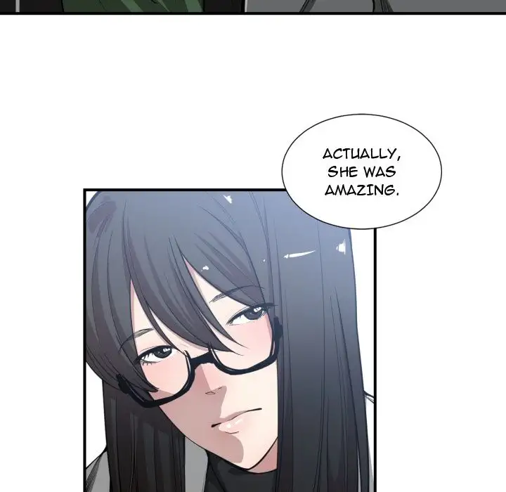 You’re Not That Special! Chapter 9 Page 90