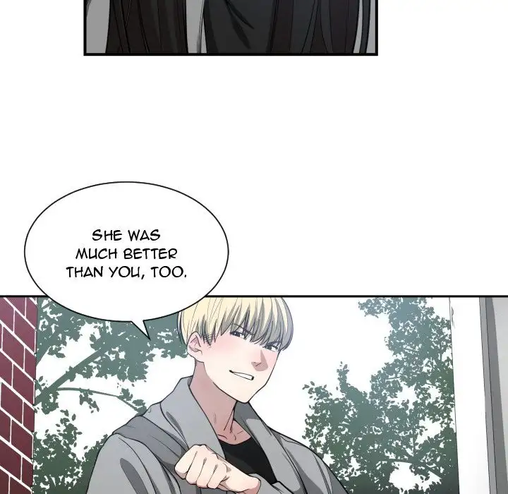 You’re Not That Special! Chapter 9 Page 91