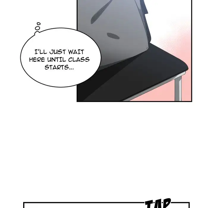 You’re Not That Special! Chapter 9 Page 99