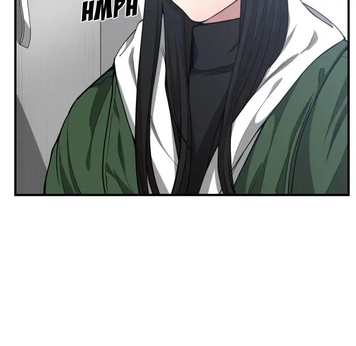 You’re Not That Special! Chapter 10 Page 101