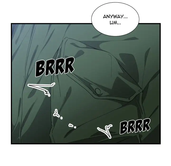 You’re Not That Special! Chapter 10 Page 102